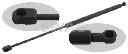 Газовая пружина, крышка багажник SWAG купить